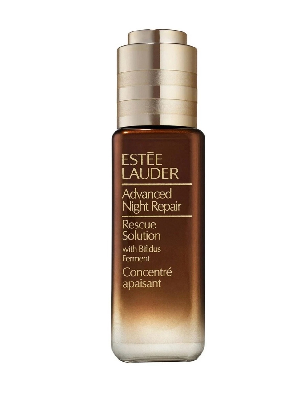 Estee Lauder Advanced Night Repair Rescue Solution 0.68 oz/20ml Full Size. New.